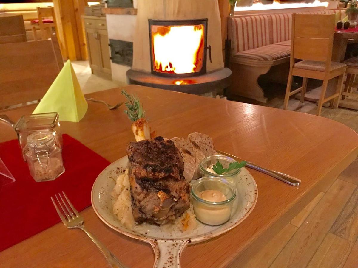 Gaestehaus Alte Baeckerei Dachwig Kültér fotó